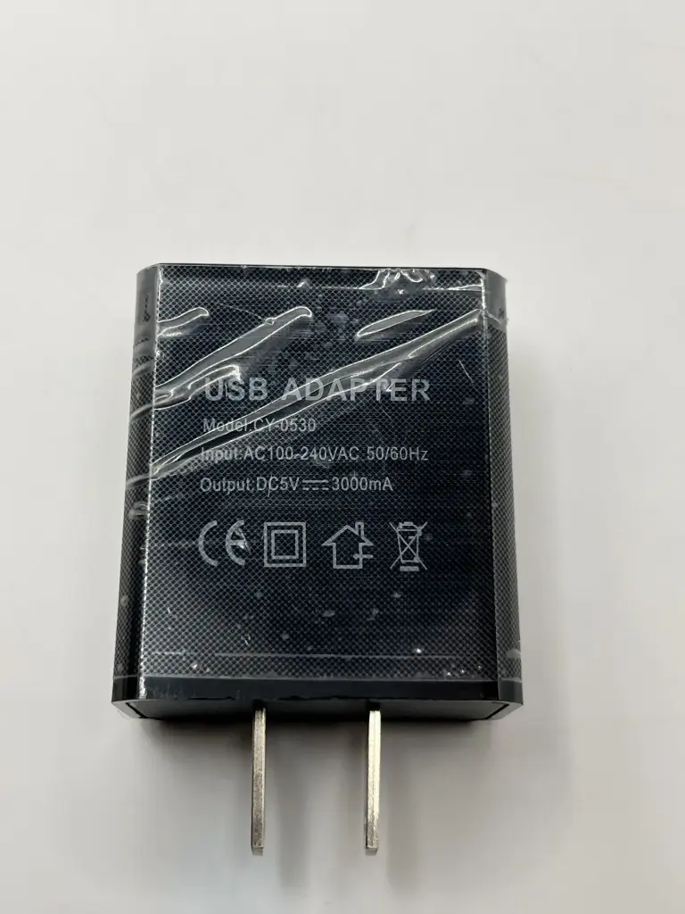 Raspberry pi 4 power supply 5v 3.5A