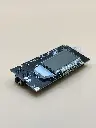 power bank module with LCD display