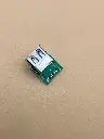Female USB 2.0 module