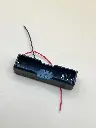 18650 1S lipo battery holder