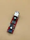 Lm2596s Dual USB buck 5V 3A charging module