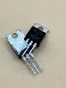 IRF730 N channel FET