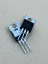 IRF5210 P channel MOSFET