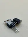 IRFBC30 600V 3.6A