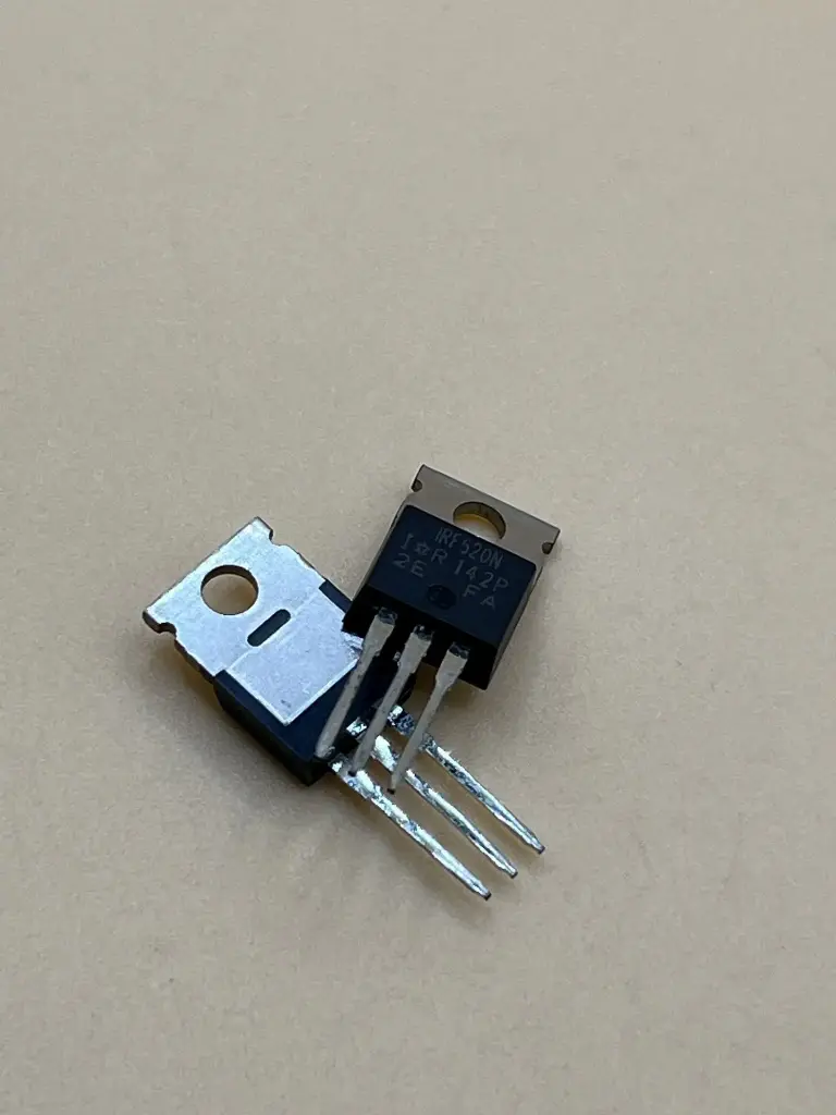 IRF520N