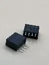 B1212S-1W 12V DC-DC power isolator