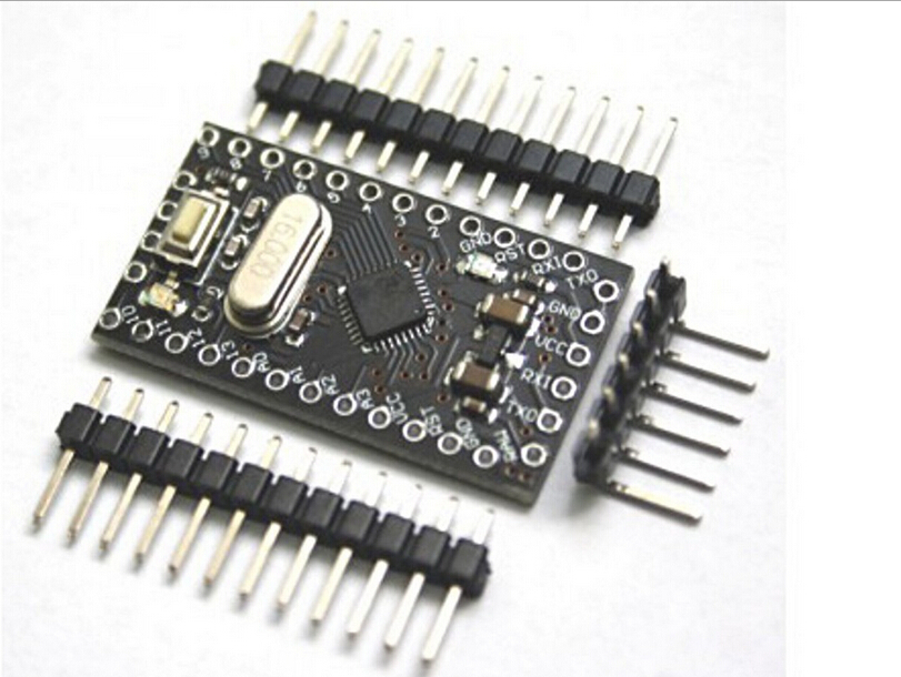 Arduino pro mini 3.3v 8Mhz