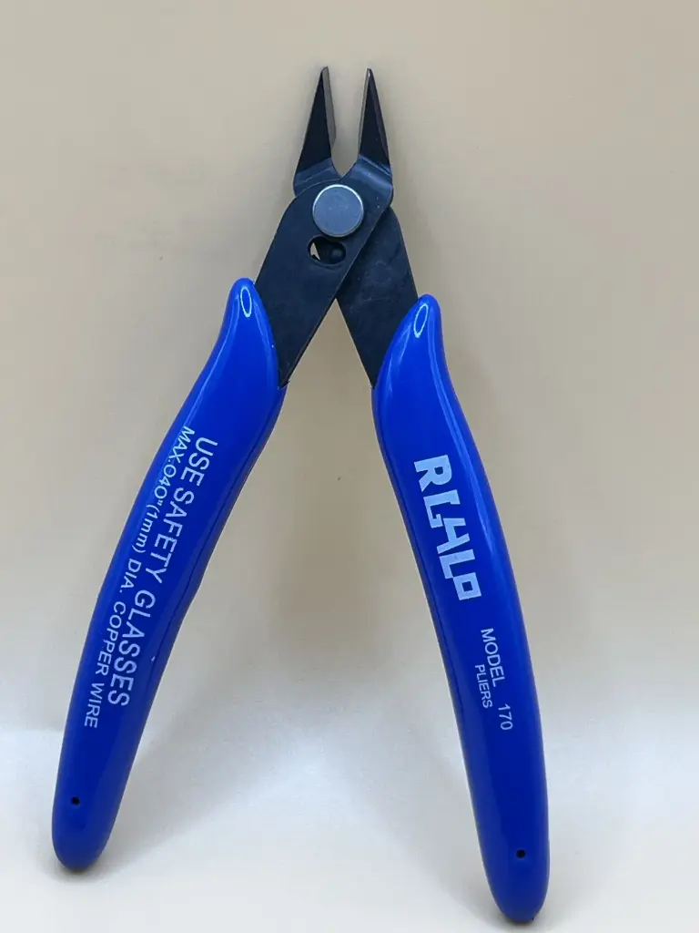 Plato 170 Cutter