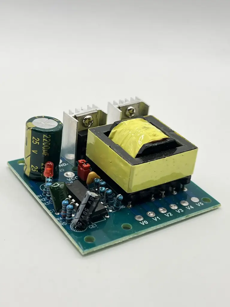 150W inverter board 12VDC to 220VAC