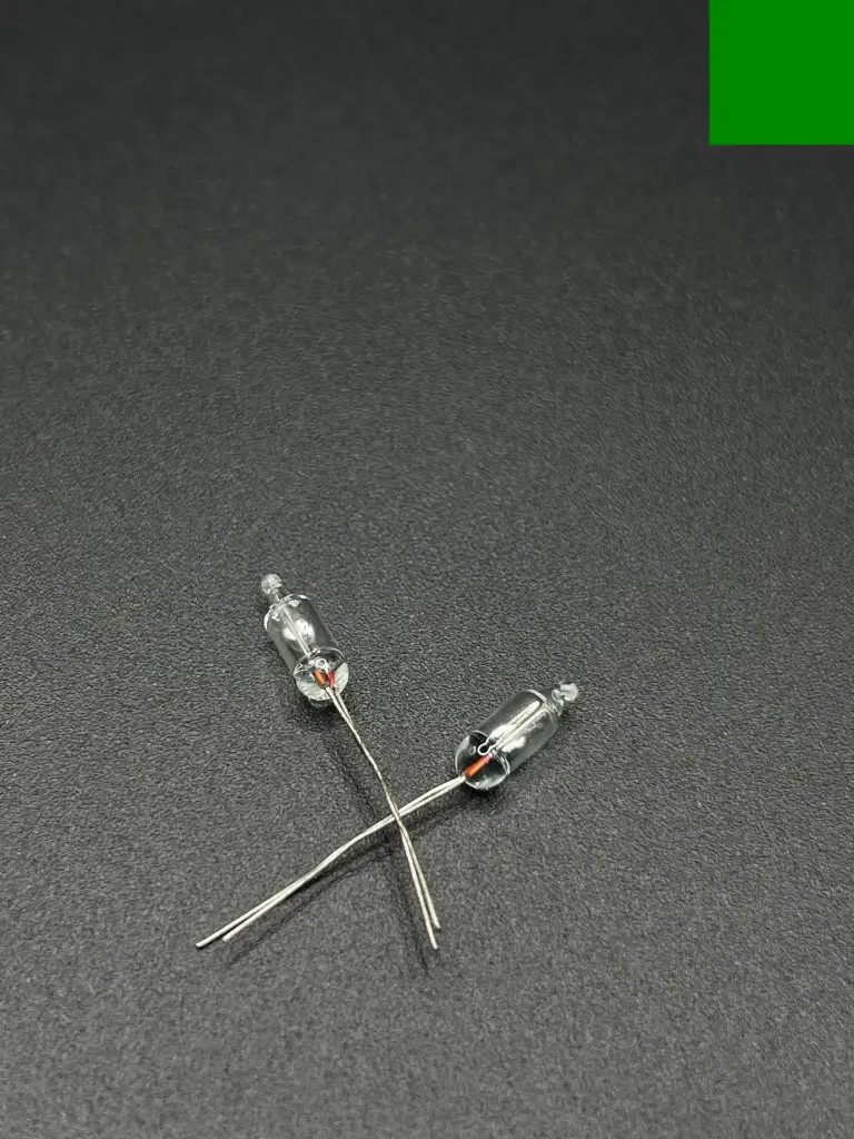 5mm Mercury Tilt switch
