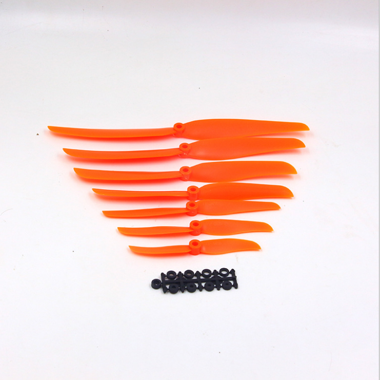 8060 Fixed wing propeller