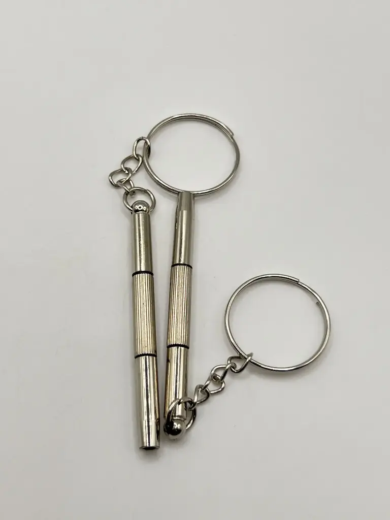 Multifunction Portable Pen Screwdriver Set