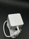 Official Raspberry Pi 4B Type-C Power Adapter (5V 3A)