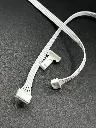 20cm XH-5P 5pin JST with socket