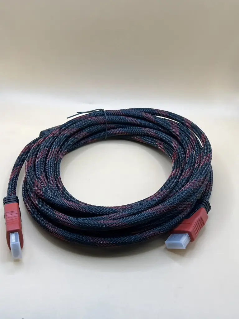 5m HDMI cable
