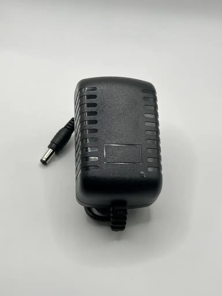 12V 2A Power Adapter – Universal AC-DC Power Supply