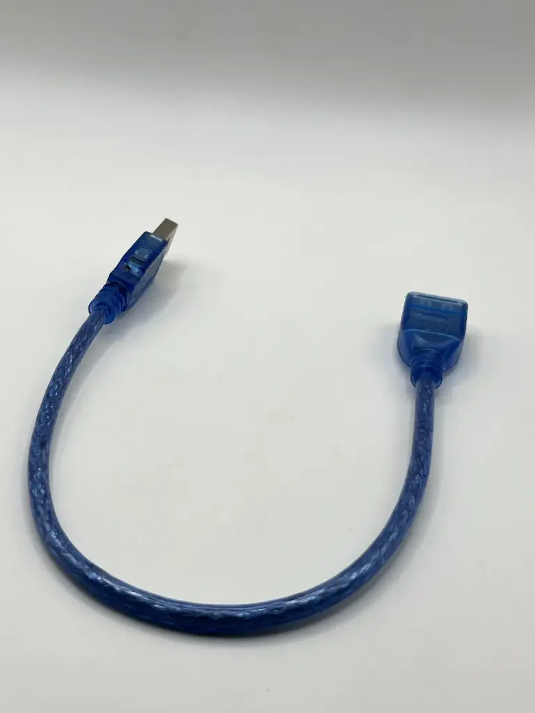 30cm USB3.0 Extension cable