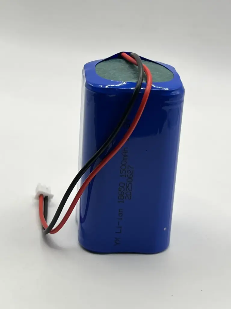 18650 4S 14.8V 1800mah lipo Battery