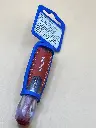 5x4 inch Ruike yellow and black star screwdriver