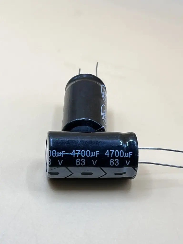 4700UF 63V Radial Electrolytic Capacitor