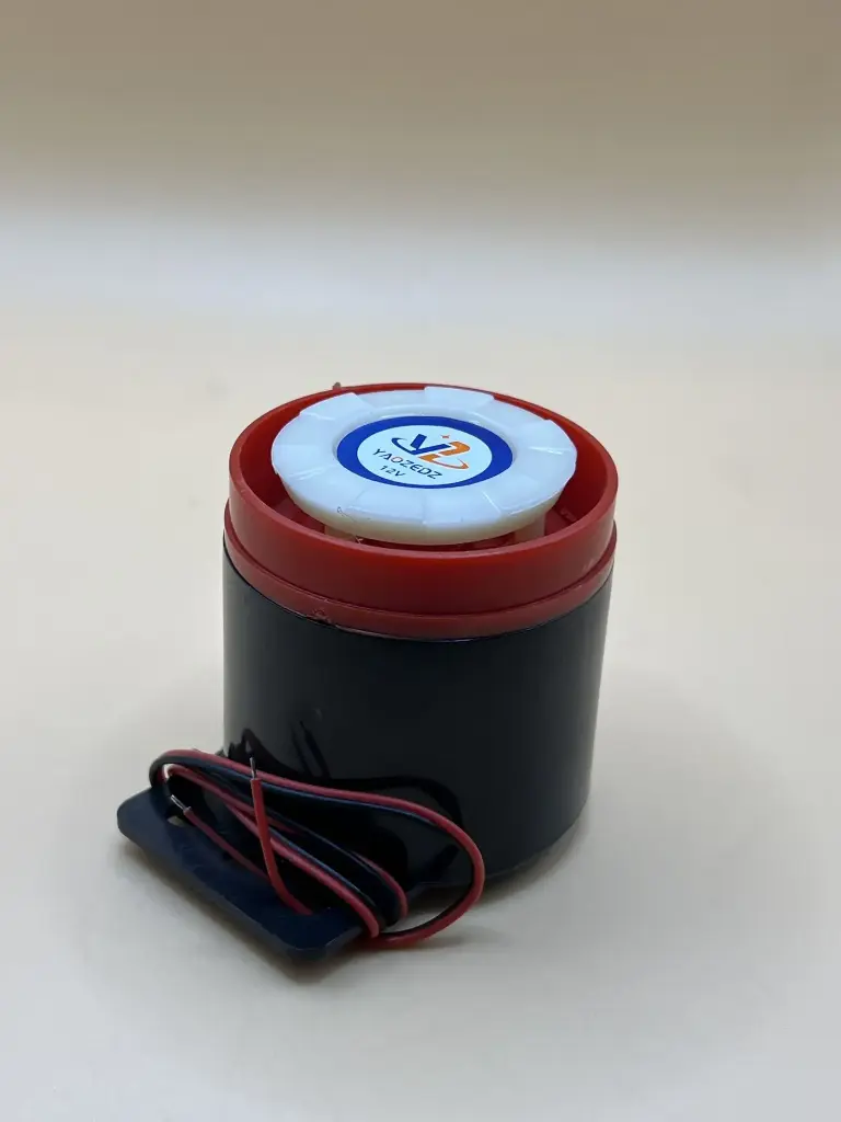 SFB-55 12VDC High Decibel Active Buzzer Alarm