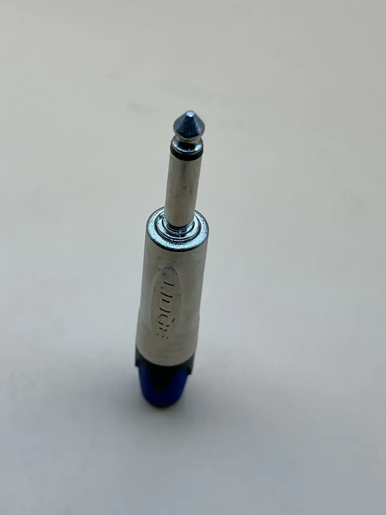 Lidge jack Audio plug