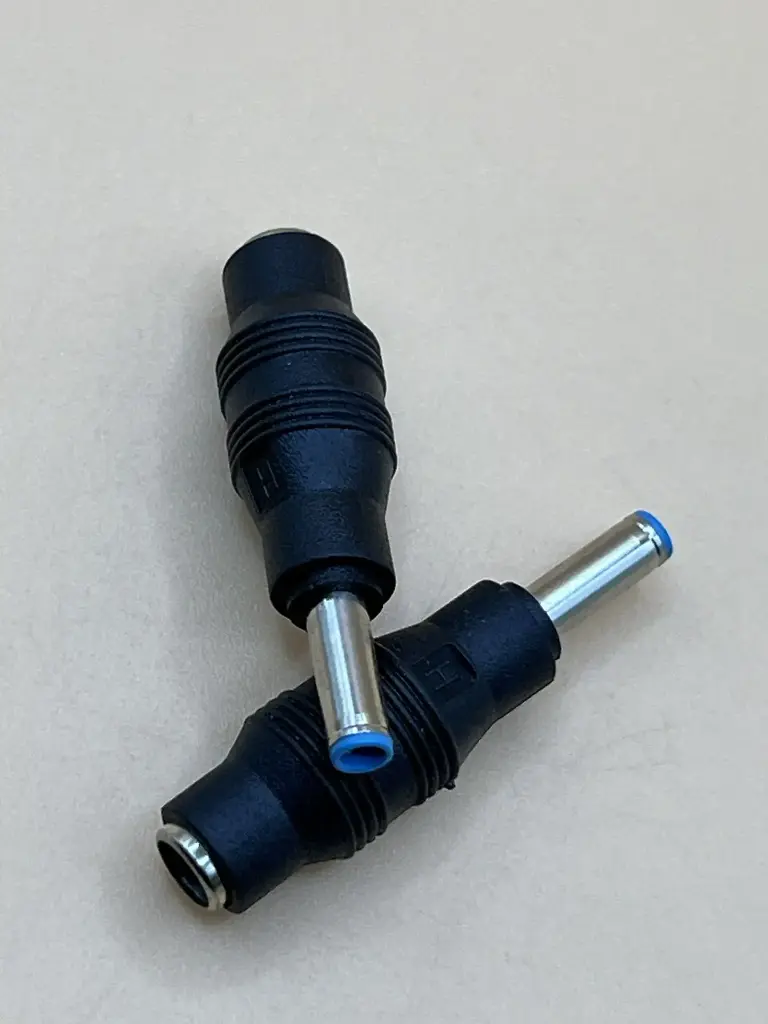 Bluemouth DC jack Adapter