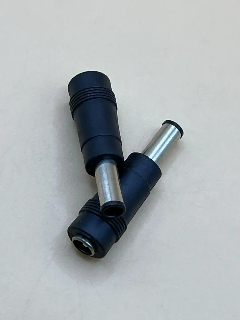 Sony DC jack Adapter