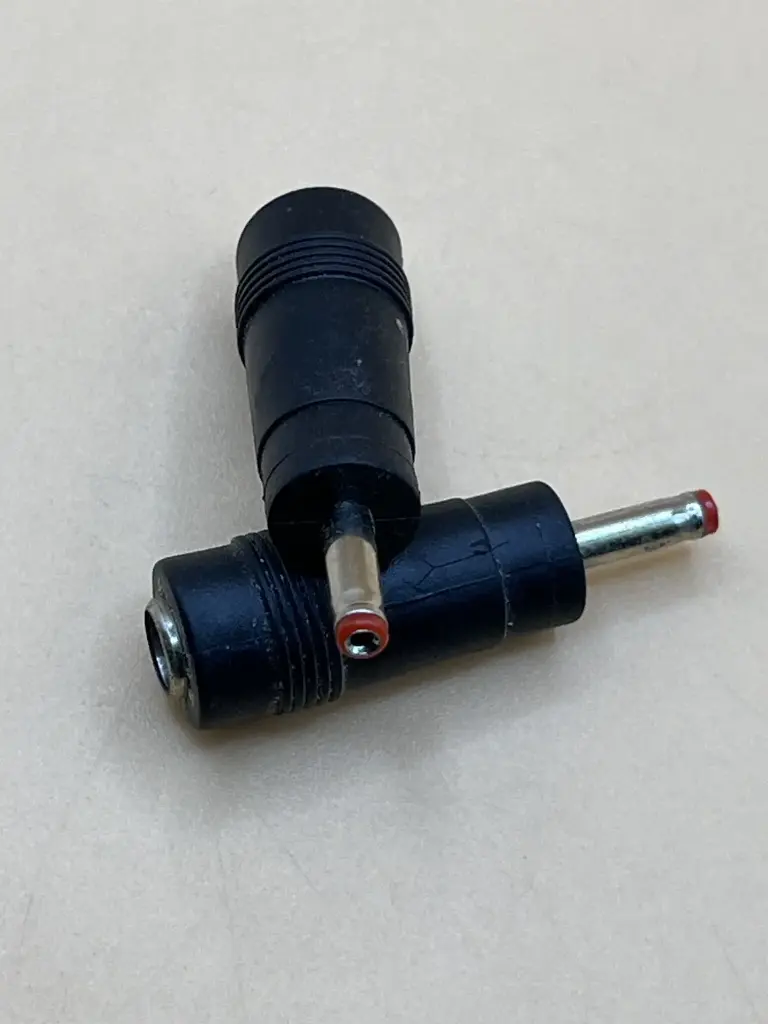 POS Terminal DC jack Adapter