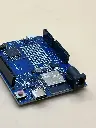 Arduino Uno R4 WiFi