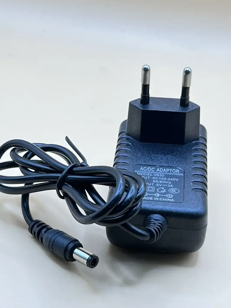 5V 2.5A Power Supply