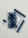 CH32V003F4P6 RISC-V Development Board