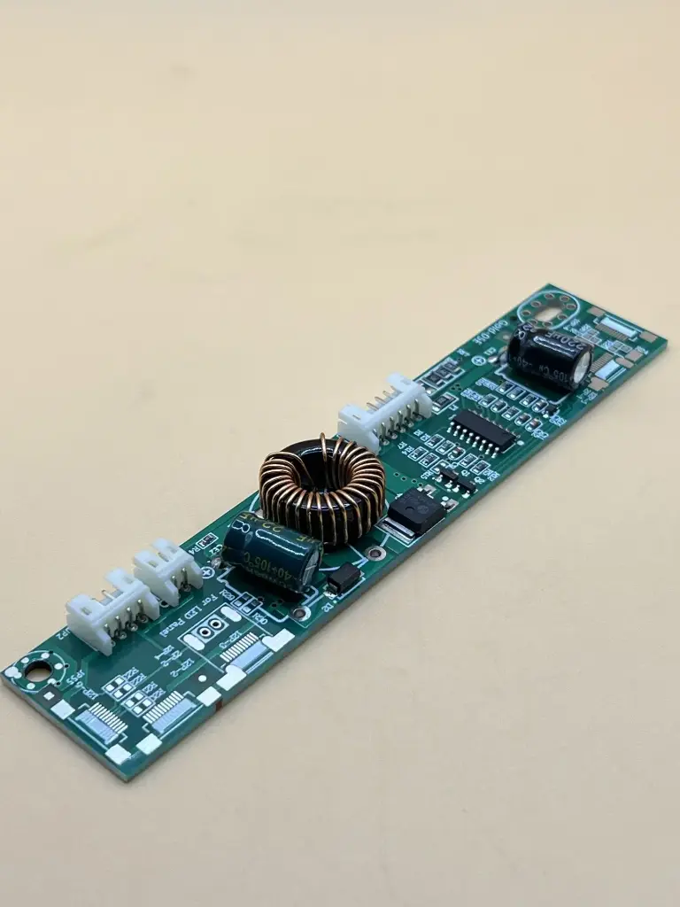 LED TV inverter board Gold 05E