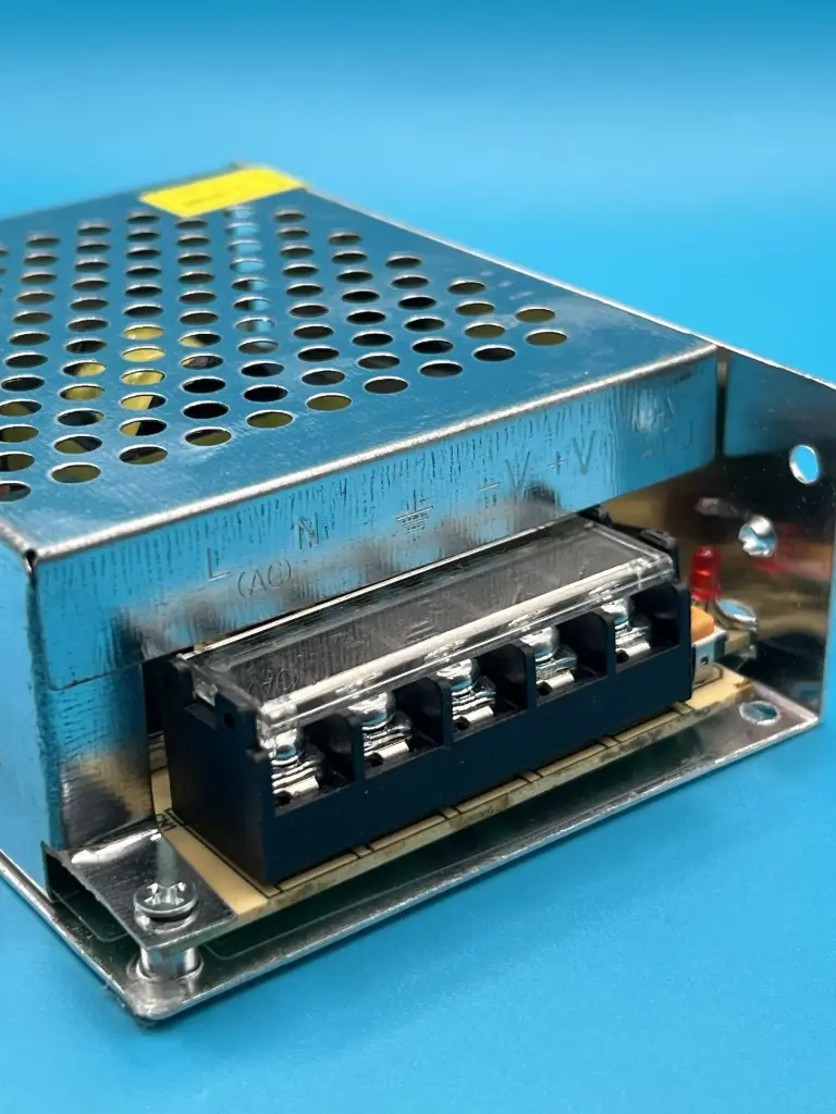 12V 5A Power Supply