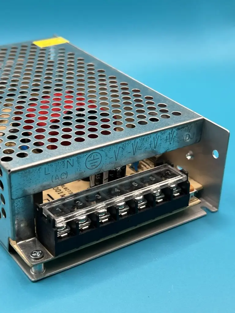 24V 5A Power Supply