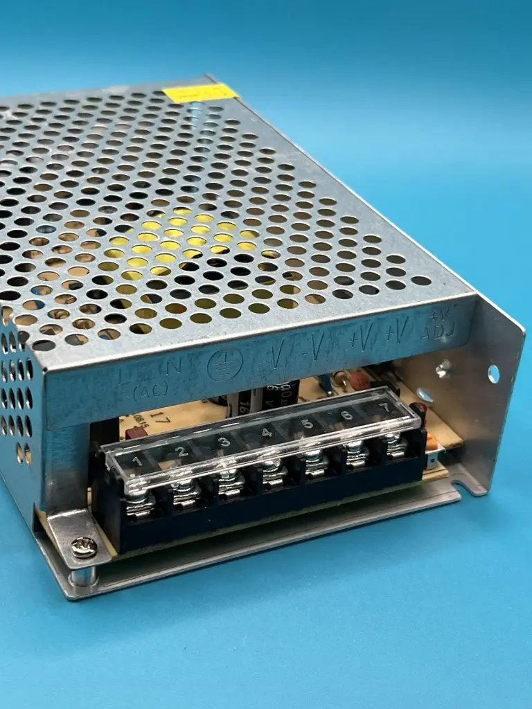 12V 10A Power Supply