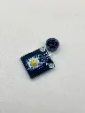 Push button tact switch module