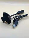 Raspberry pi USB microphone