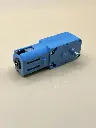 Metal gear smart car geared motor 1:90