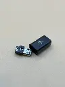 Micro usb male plug
