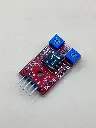 SCA60C single axis tilt sensor