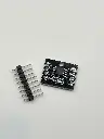 STC8G1k08A development board
