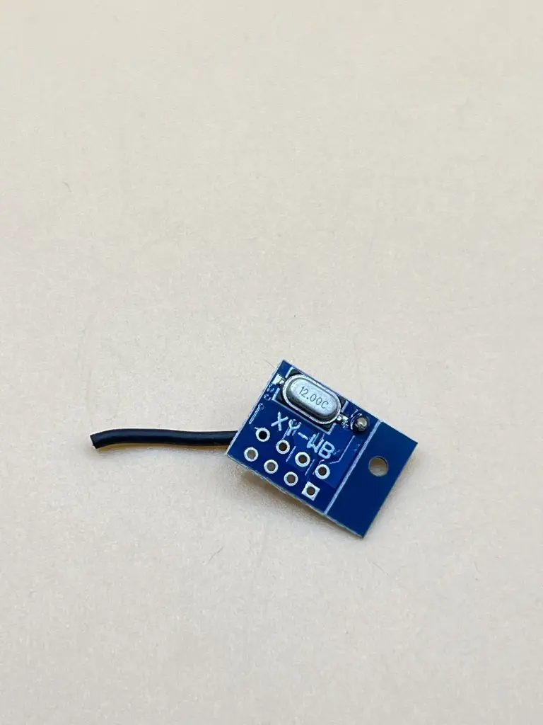 2.4G long distance wireless transceiver module XY-WB