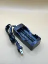 18650 3.7V 4.2V LIPO charger