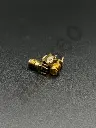 Female SMA socket