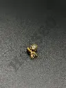 Male SMA socket