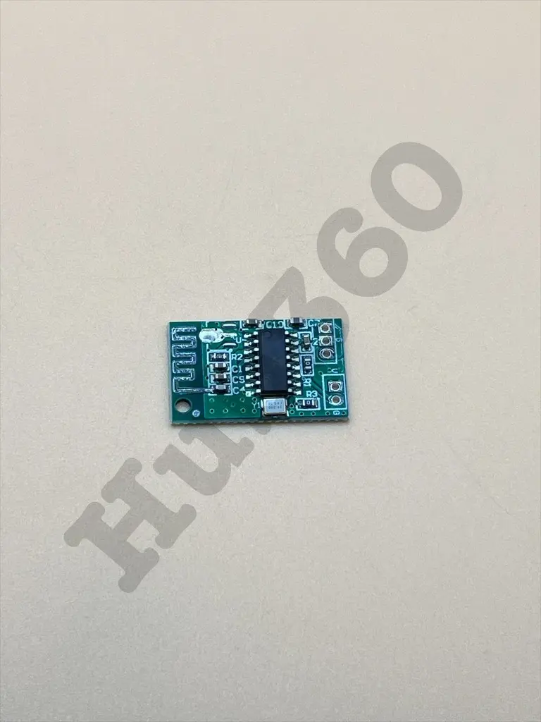 Bluetooth 5.0 Audio Receiver Module