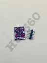 APDS9960 GY-9960 RGB IR Gesture sensor