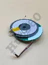 5V 1A smartphone wireless charger module