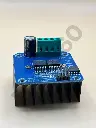 BTS7960 43A Motor Driver Module (High-Power, Smart Control)
